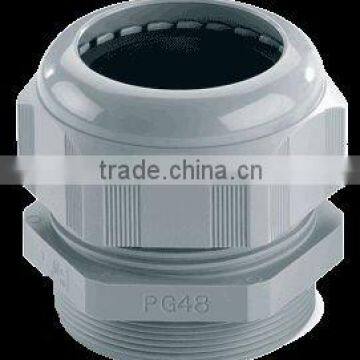 CNGAD grey Nylon Cable Gland PG(pg size cable glands,cable pack)(PG)