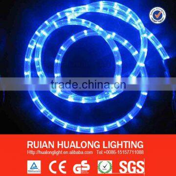 Led Tube Remote Control Dimmable Led Rope Light 2wires/3wires Led Neon Flex Rope Light photo-4