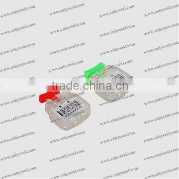 tamper evident plastic seal CH603