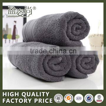 Best Selling Products Luxury Extra-absorbent Cotton Bath Towel For Hotel