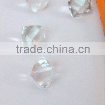 WHITE COLOUR DIAMOND ROUGH-5-7CTWSIZE