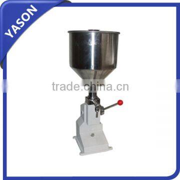 Manual Liquid Filling Machine (5~50ml)