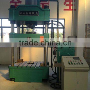 Y32 four-Column electric hydraulic press