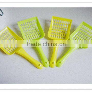 2013 High Quality Plastic Pet Shovel