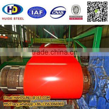 PPGI/GI Corrugated Steel Sheet/Metal Roofing photo-4