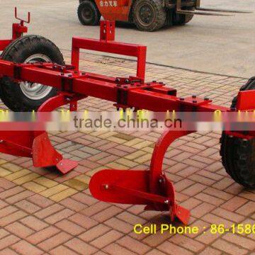 potato ridging plough for factory price