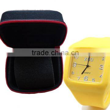 2015 Hot Selling Small Gift Wrap Box for Watch Empty Watch Gift Boxes photo-3