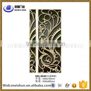Aluminum Embellish Accessories for Doors and Fences HDL-8047 photo-6