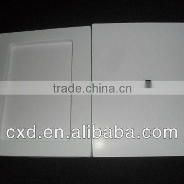 Customized die cutting eva foam liner