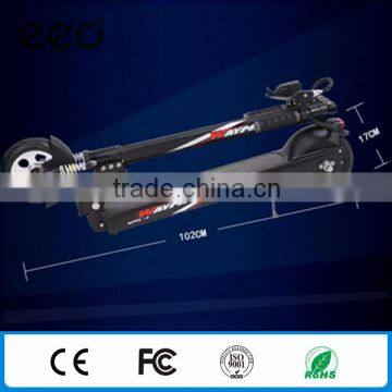 2015 EEO Factory price Smart balance Two wheel self balancing scooter