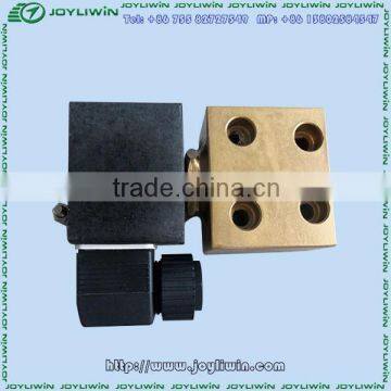 For Atlas copco compressor OEM solenoid valve JOY 1089 0590 01                        
                                                Quality Choice