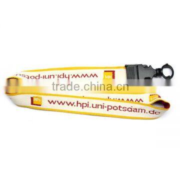 Airbus Lanyard/lanyard Machine/embroidered Lanyards no Minimum Order photo-6