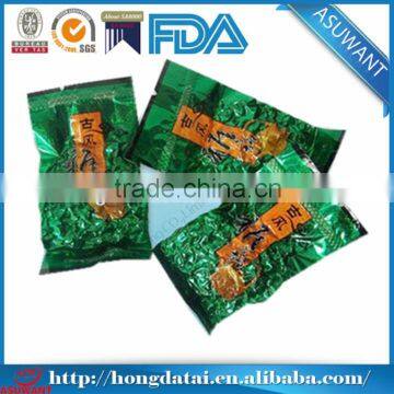 FDA certificated custom small tea bag packing machine price made in china