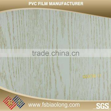 Direct Factory Customized wood pattern film