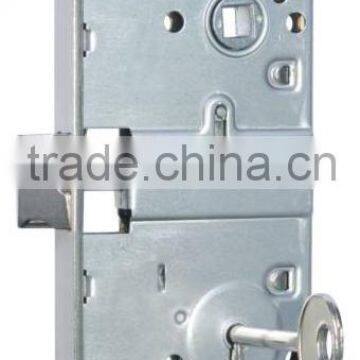 Door Lock, Italian, Italy European Mortise lock body for wooden sliding door 410K