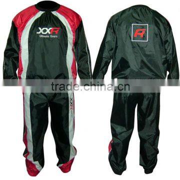 XXR Heavy Duty Sweat Suit Sauna