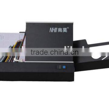 NHII OMR Scanner S50FBSA /OMR Scanner for the School Exam / Scoring/barcode Wite Lowest Price Machine photo-3