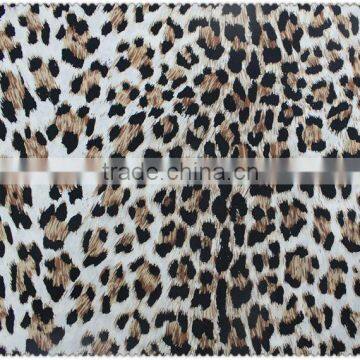 100% Printed Rayon Fabric For Garment Clothing