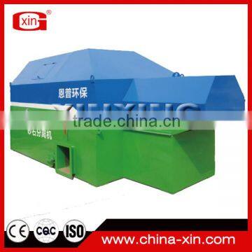 Concrete Recycle machine ZSF30 Concrete Reclaimer Dry Mortar Mixing Production Equipment