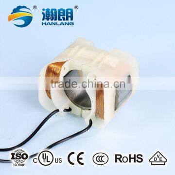 YJ58 Shaded Pole Fan Electric Motor Quality Choice Supplier's Choice photo-4