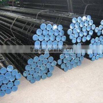 serve carbon seamless SCM415,SCM440 steel pipe/tube from China