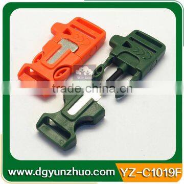 20mm Curved Metal Buckle For Bag photo-4