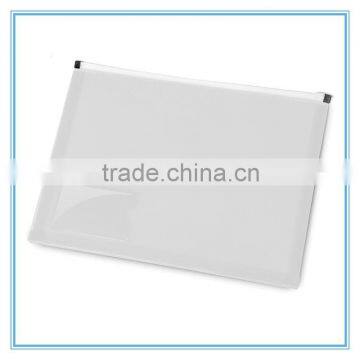 Customized Printed PP File Folder, A4 L Shape Clear pp Plastic File Folder photo-4