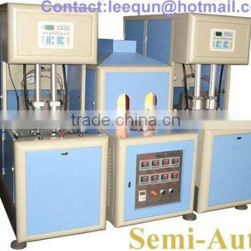 JM-B-II Semi-Automatic Blow Moulding Machine