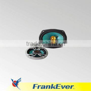 Frankever Chinese Factory 6*9" 2-way car speaker audio