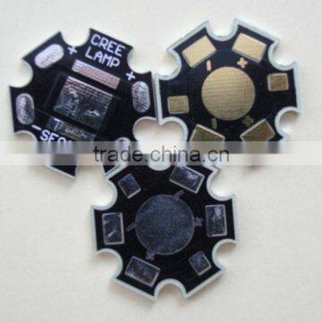 1.6MM HASL DOUBLE-SIDED PCB BOARD FR-4 00002