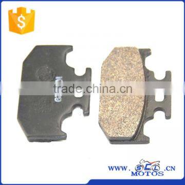 SCL-2013120646 KX 125 Top Quality Disc Pad Motorcycle