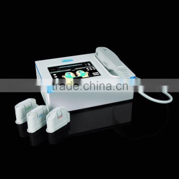 AYJ-T41C hifu for Skin Rejuvenation, Lifting&Tightening and Wrinkle Reduction