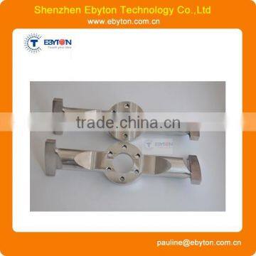 oem stainless steel cnc 3d modelling