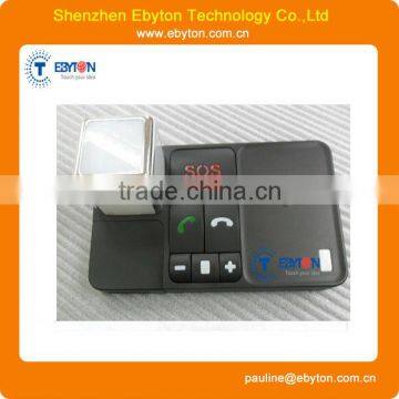 Plastic Electric Products Rapid Prototyping