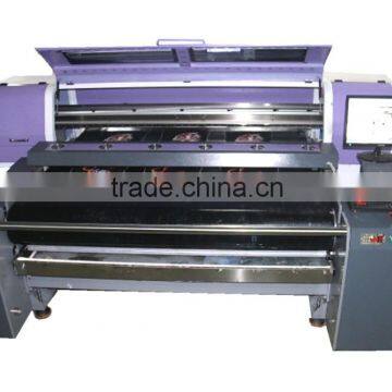 Digital Textile printer White ink