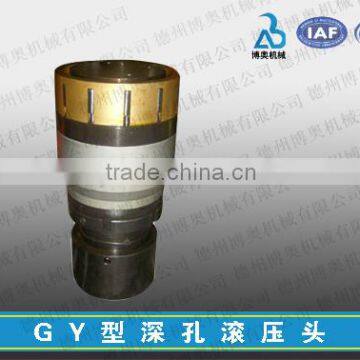 Boring and Rolling Combined Tool (Sold Wll in Middle East)