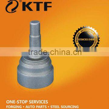 outer cv joint FORGING for OPEL OP-825