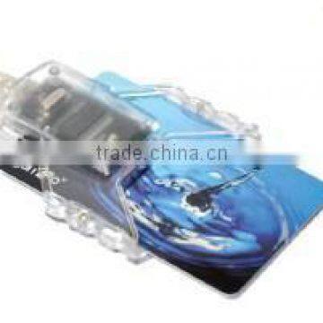 CT30 USB2.0 Card Reader Smart Card Reader