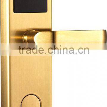 Hotel Door Lock KO-801-J