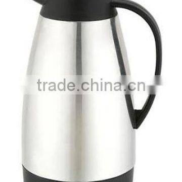 stainless steel Vacuum Coffee Pot