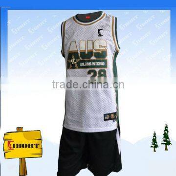 BKB-010 2013-2014 NEW season basketball uniform