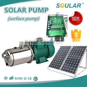 Popular Surface Solar Pump (JET Pump)