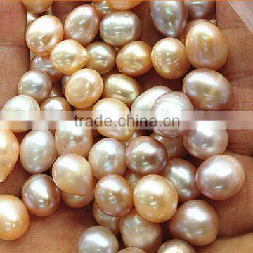 plastic pearl beads