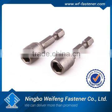 china screwdriver bits manufacturer&supplier&exporter,ningbo weifeng fastener,top quality