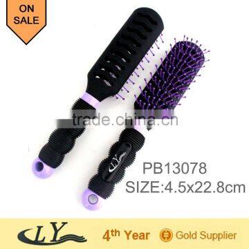 health care product for Plastic Vent hair brush