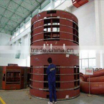 hydraulic generator/ hydro turbine generator / hydro power generator/ hydropower rotor/ stator