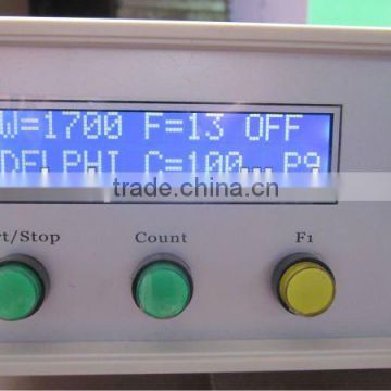 HY-CRI700 common injector tester ( CE certificate )