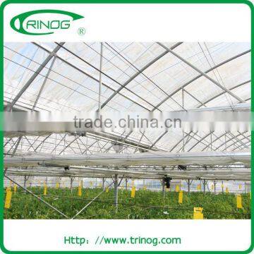 Extrusion PE film tomato greenhouse for sale