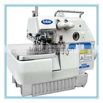 BR-757TA 5 Thread Overlock For Pocket