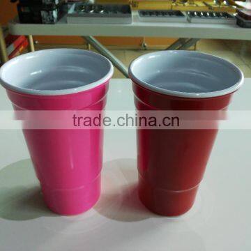 melamine cup